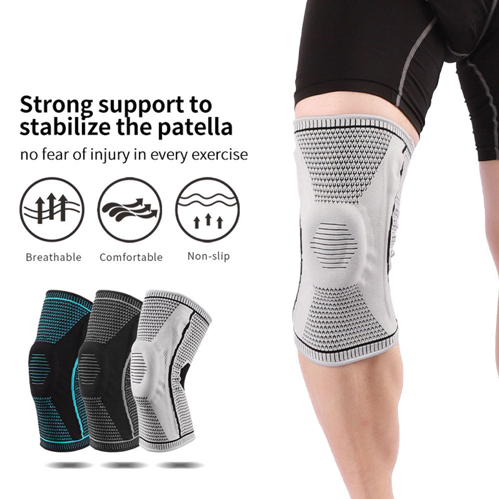 Professional Sports Knee Brace