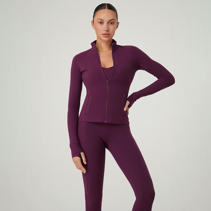 Slim-It Streamline Fitness Jacket