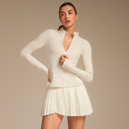 Slim-It Streamline Fitness Jacket